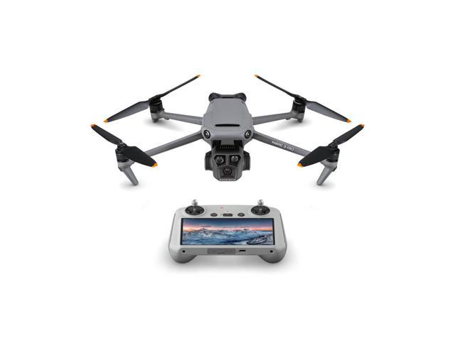 DJI Mavic 3 Pro Fly More Combo (DJI RC)