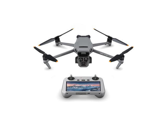 DJI Mavic 3 Pro (DJI RC)