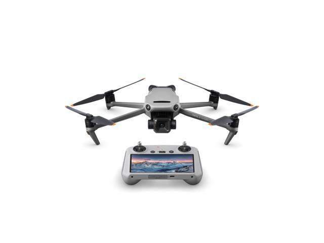 DJI Mavic 3 Classic With DJI RC Remote