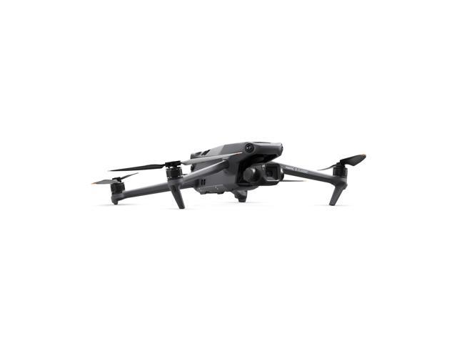 DJI Mavic 3 Classic With DJI RC Remote