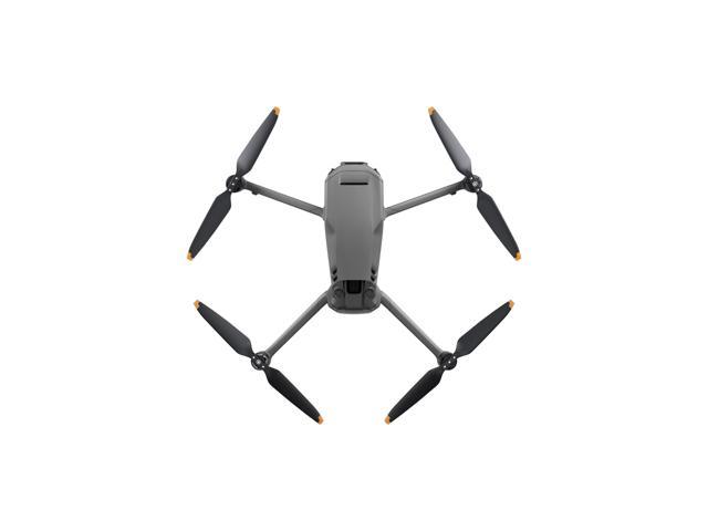 DJI Mavic 3 Classic With DJI RC Remote