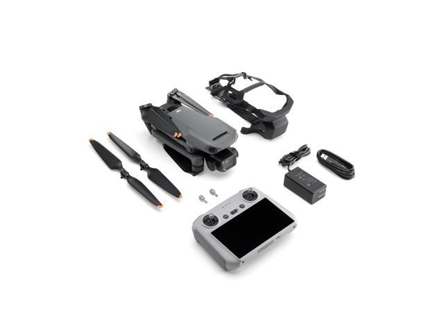 DJI Mavic 3 Classic With DJI RC Remote