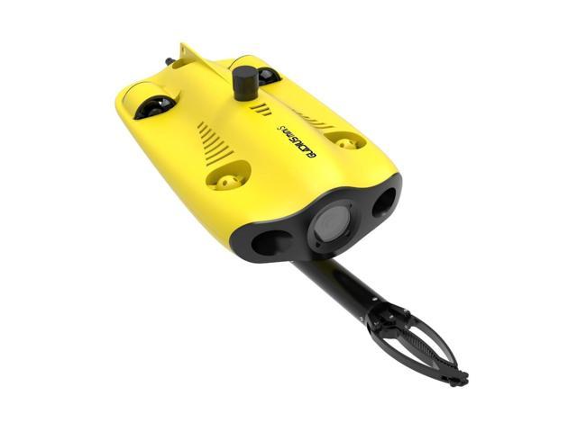 Chasing Gladius Mini S Underwater Drone ROV - 100M FlashPack Bundle | 4K UHD Camera