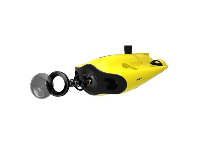 Chasing Gladius Mini S Underwater Drone ROV - 100M FlashPack Bundle | 4K UHD Camera