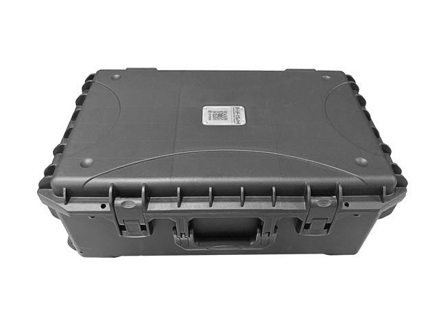 QYSEA Industrial Case for FIFISH V6S Underwater Drone