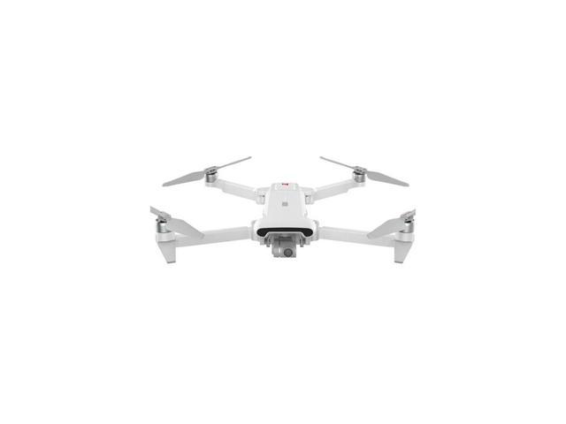 Xiaomi FIMI X8 SE 2020 8KM FPV With 3-axis Gimbal 4K Camera GPS RC Drone Quadcopter RTF Two Batteries Version