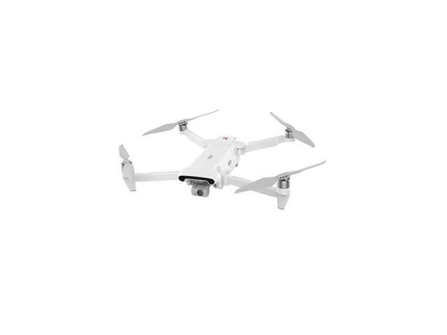 Xiaomi FIMI X8 SE 2020 8KM FPV With 3-axis Gimbal 4K Camera GPS RC Drone Quadcopter RTF Two Batteries Version