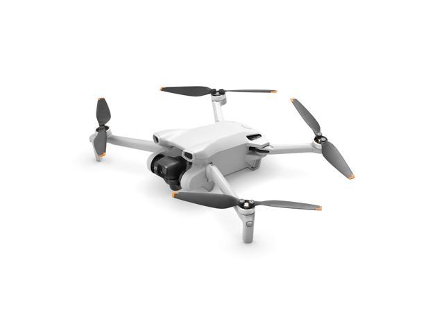 DJI Mini 3 (DJI RC)