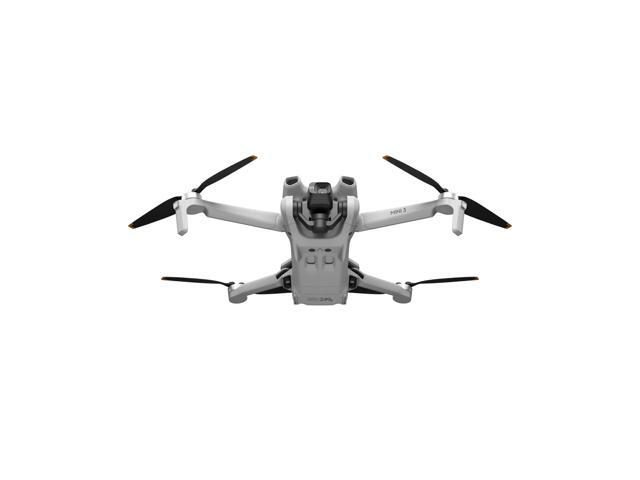 DJI Mini 3 (DJI RC)