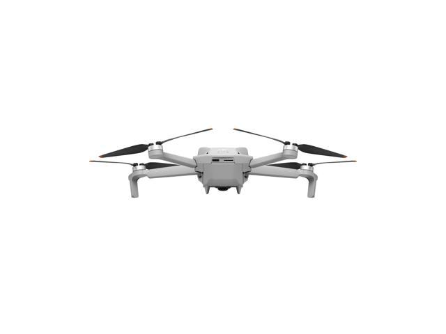 DJI Mini 3 (DJI RC)