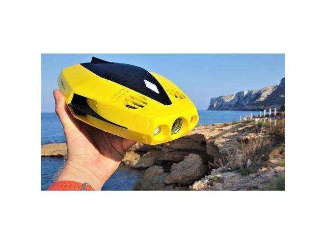 CHASING Dory Underwater Drone #DORY01