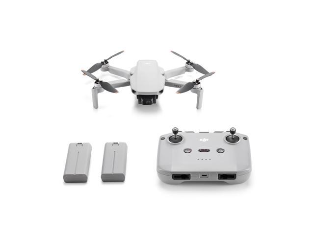 DJI Mini 2 SE Fly More Combo