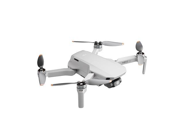 DJI Mini 2 SE Fly More Combo