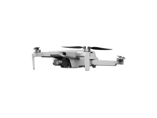 DJI Mini 2 SE Fly More Combo