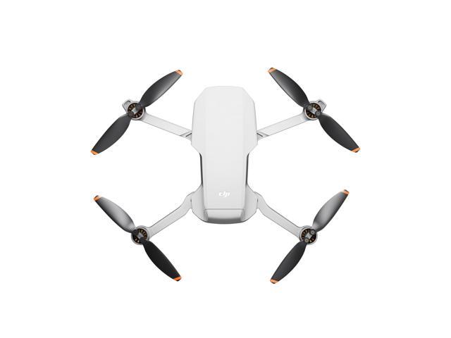 DJI Mini 2 SE Fly More Combo