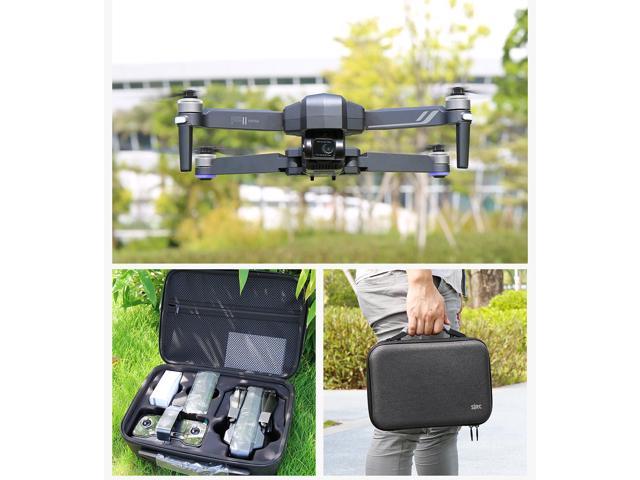 Binygo F11 4K PRO Drones with Camera for Adults 4K,2-Axis Gimbal, GPS Auto Return Home,5GHz FPV Transmission,EIS Anti-Shake,Long Control Range, Brushless Motor, Auto Hover, F11 4K PRO with 2 Battery