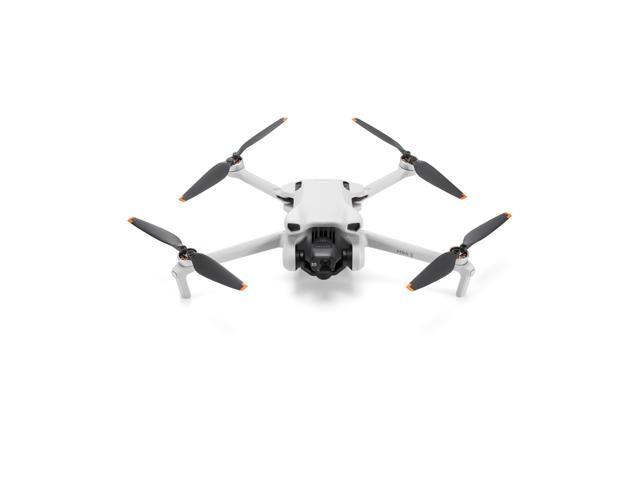 DJI Mini 3 (Drone Only)