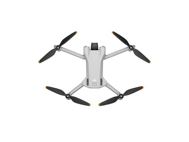 DJI Mini 3 (Drone Only)