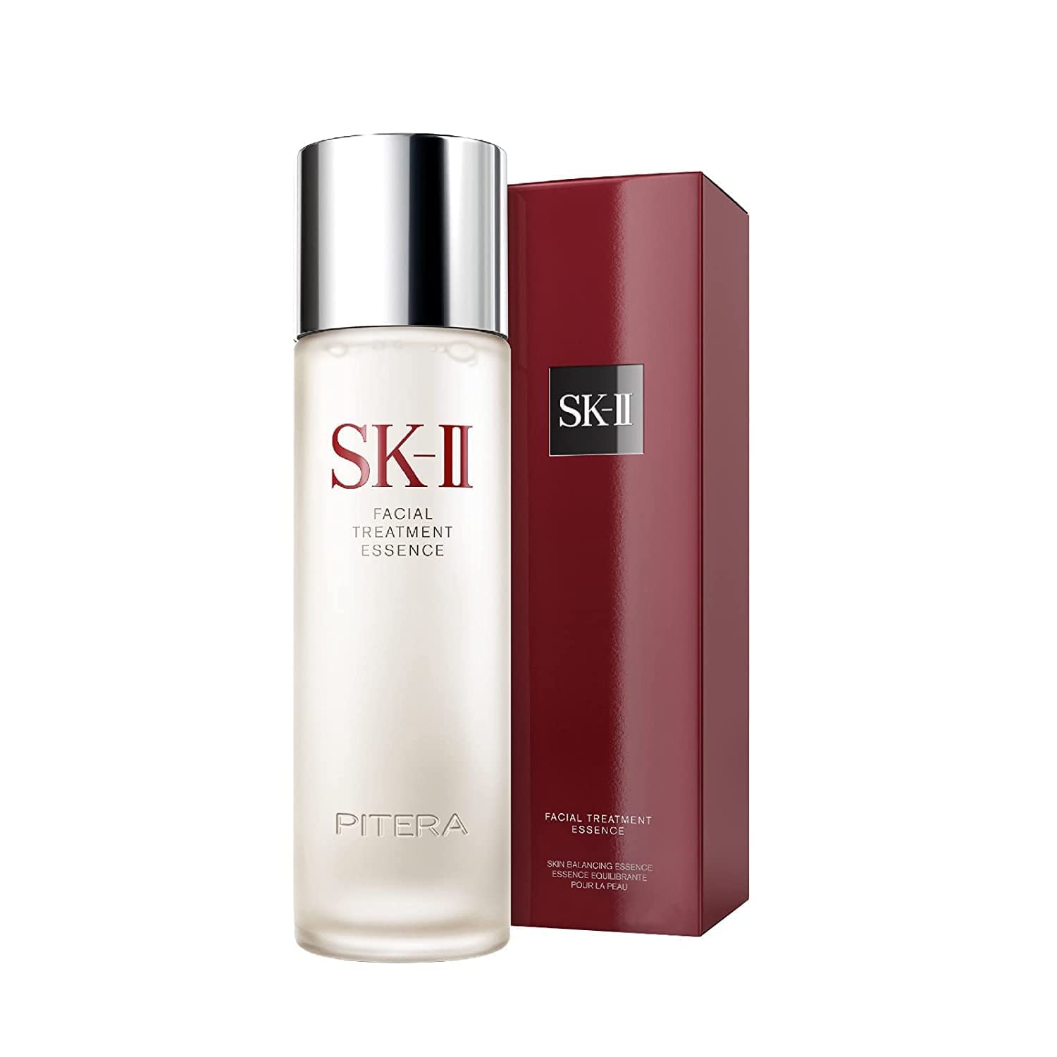 SK2 Facial Treatment Essence 230ml Skincare Pitera Water