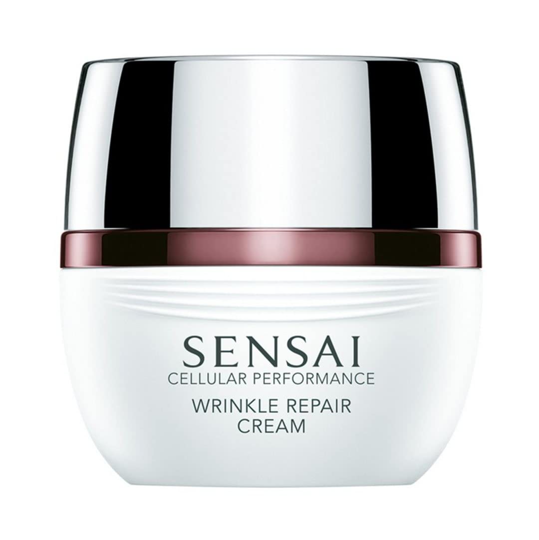 Cellular Performance by SENSAI Wrinkle Repair Series Wrinkle Repair Cream 40ml