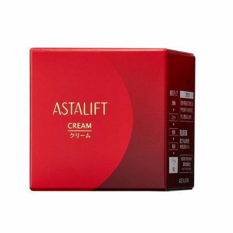 Astalift Renewal Anti-Aging Face Cream 30g