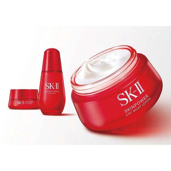 SK-II Skin Power Airy Milky Lotion 50g