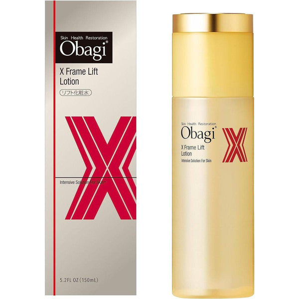 Rohto Obagi X Lift Lotion Beauty Toner 150ml